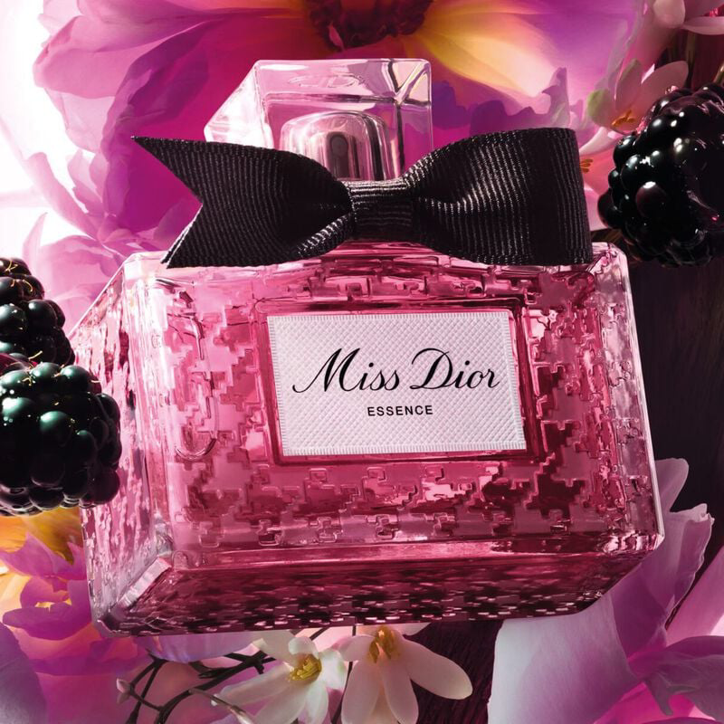Dior Miss Dior Essence 5ml (กล่องมีตำหนิ ไม่มีผลต่อการใช้งาน)